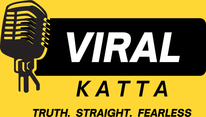 ViralKatta